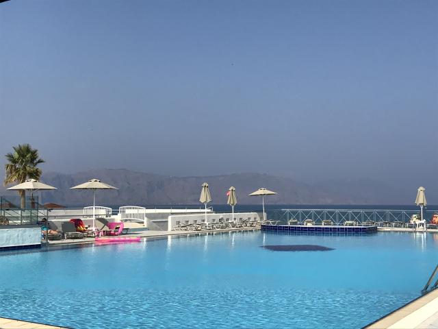 Yassou Kriti Hotel