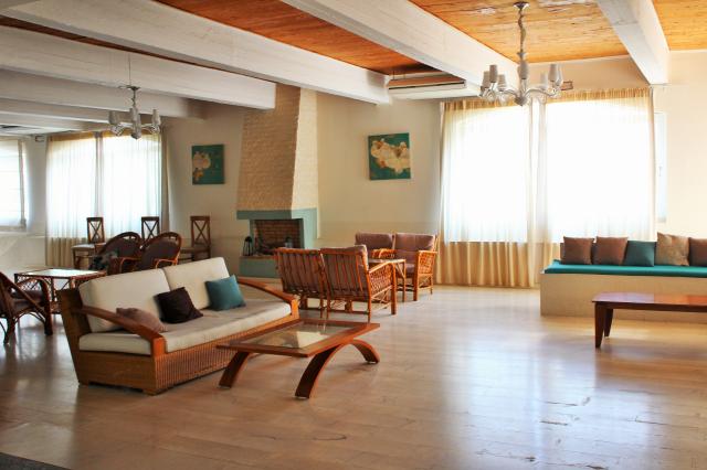 Yassou Kriti Hotel