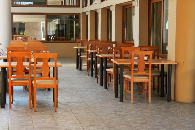 Yassou Kriti Hotel