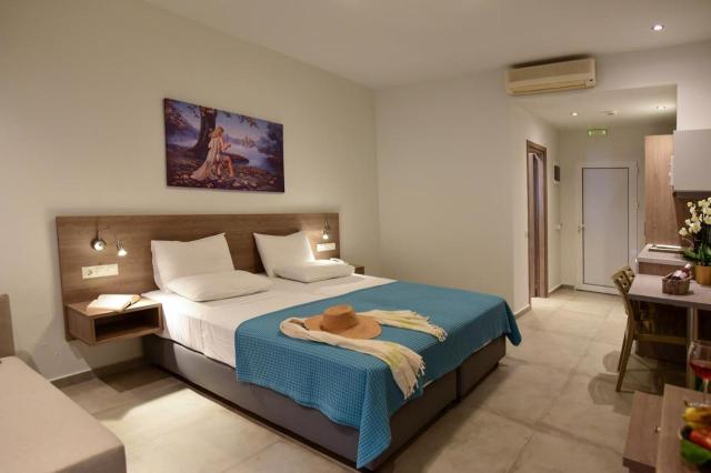 Blue Horizon Apartments