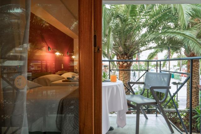 Hotel Brascos