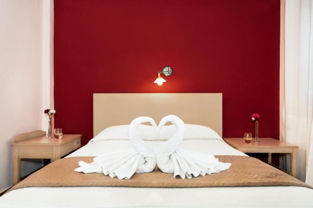 Hotel Brascos