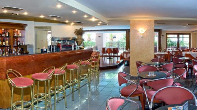 Hotel Brascos