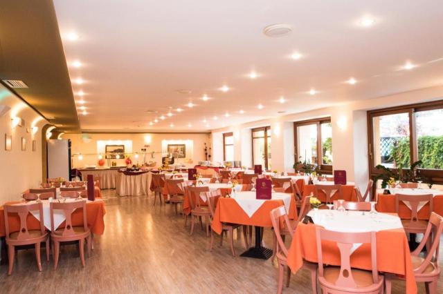 Hotel Brascos
