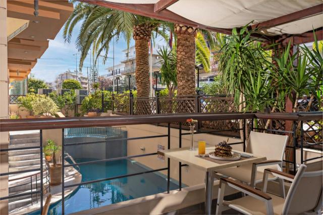 Hotel Brascos