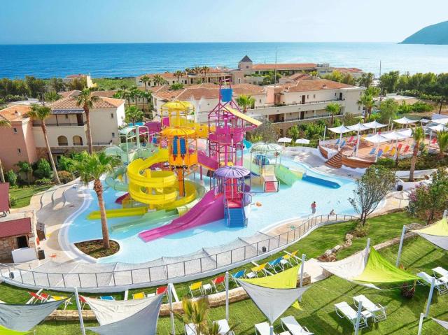 Grecotel Club Marine Palace