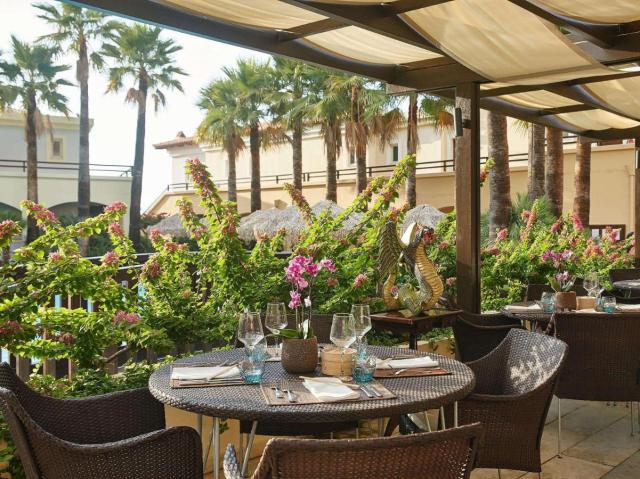 Grecotel Club Marine Palace