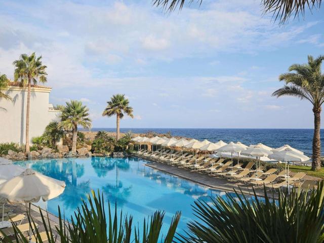 Grecotel Club Marine Palace