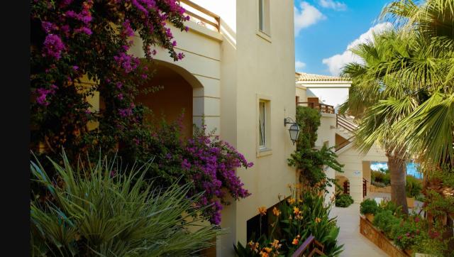 Grecotel Club Marine Palace