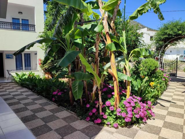 Bali Dorian Apartments