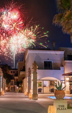 Grecotel Plaza Spa Apartments 