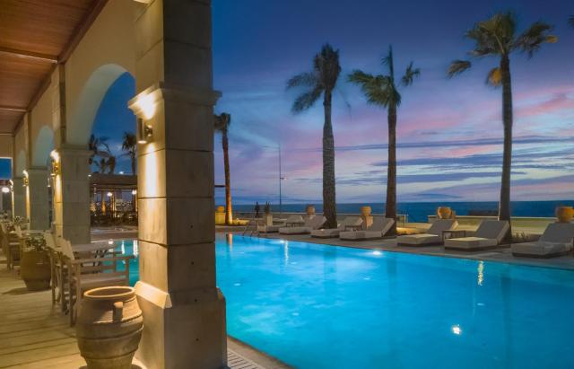 Grecotel Plaza Spa Apartments 