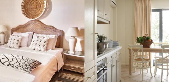 Grecotel Plaza Spa Apartments 