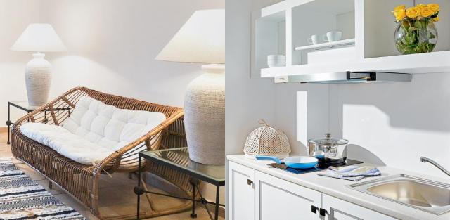 Grecotel Plaza Spa Apartments 