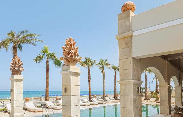 Grecotel Plaza Spa Apartments 