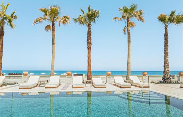 Grecotel Plaza Spa Apartments 