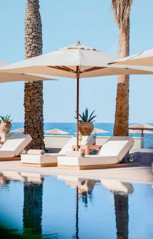 Grecotel Plaza Spa Apartments 
