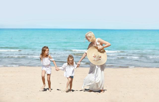 Grecotel Plaza Spa Apartments 