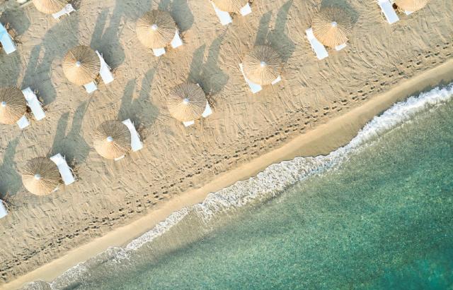 Grecotel Plaza Spa Apartments 