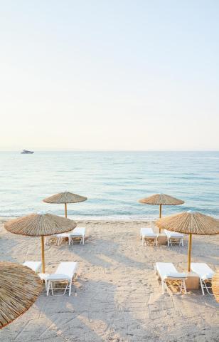 Grecotel Plaza Spa Apartments 