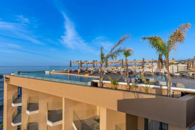 Minos Hotel