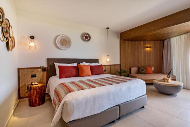 Minos Hotel
