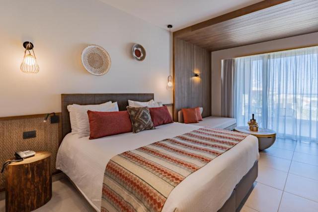 Minos Hotel