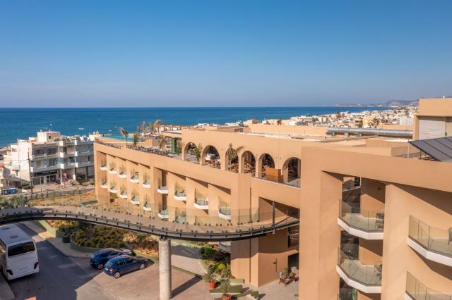 Minos Hotel