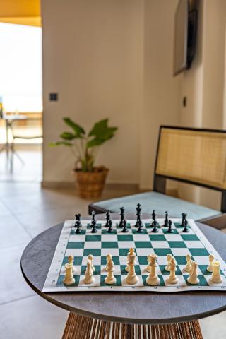Minos Hotel
