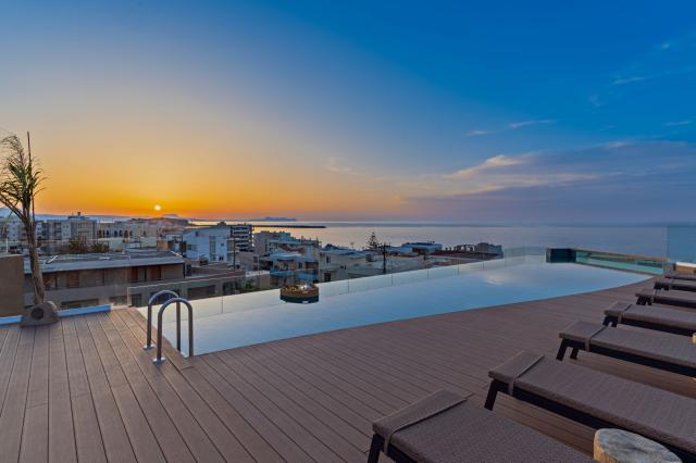 Minos Hotel