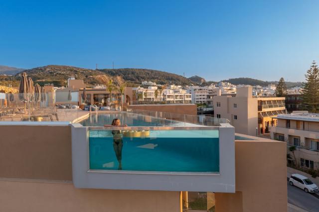 Minos Hotel
