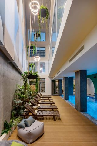 Minos Hotel