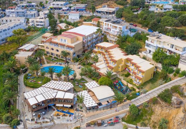 Talea Beach Hotel