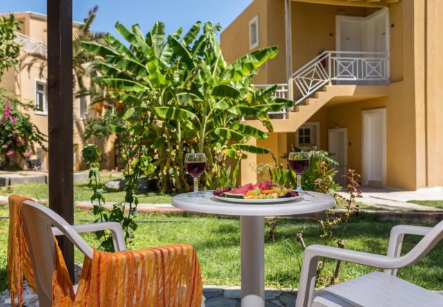 Talea Beach Hotel
