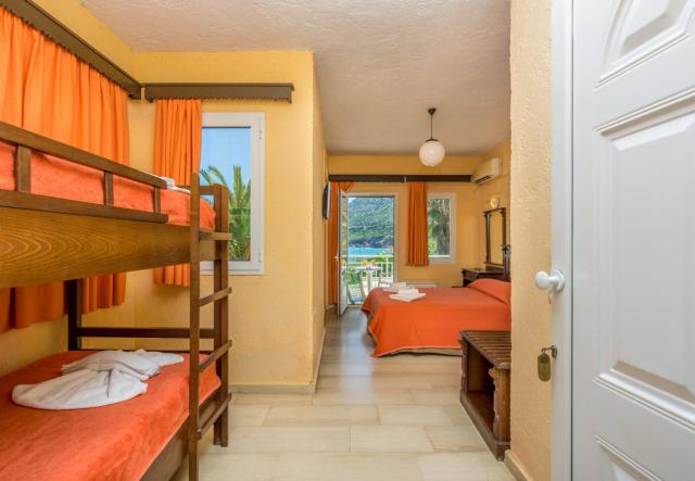 Talea Beach Hotel
