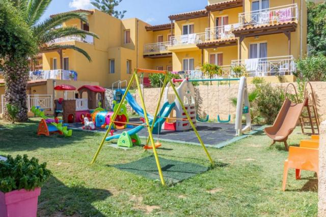 Talea Beach Hotel
