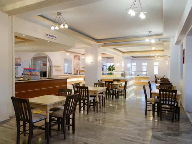 Talea Beach Hotel