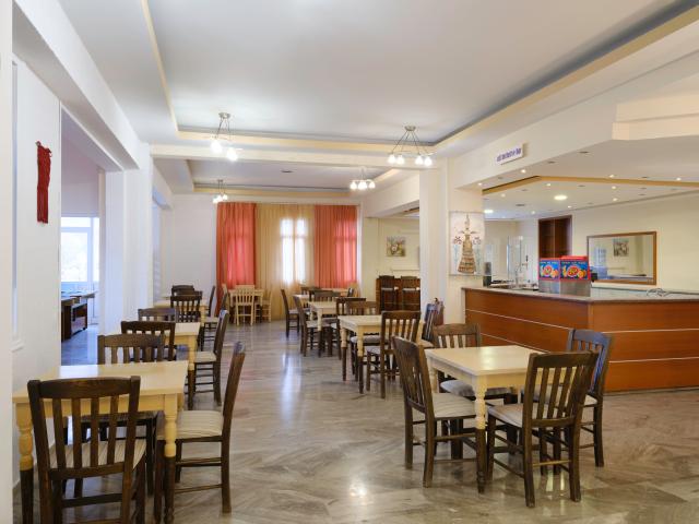 Talea Beach Hotel