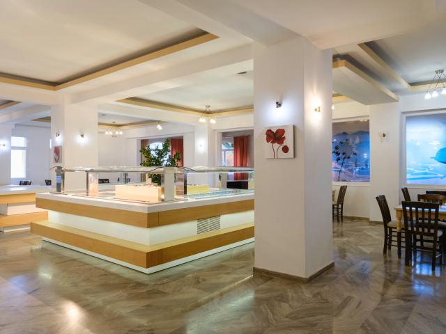Talea Beach Hotel