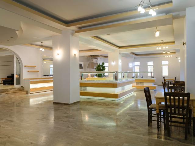 Talea Beach Hotel