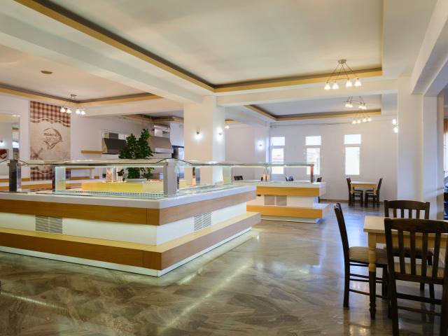 Talea Beach Hotel