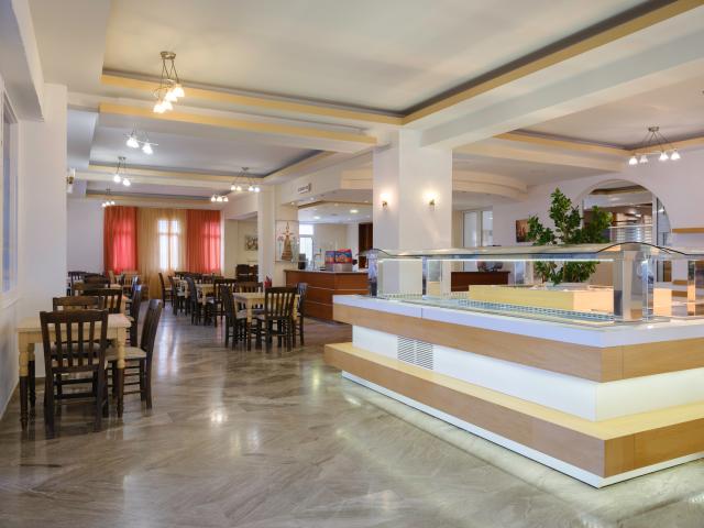 Talea Beach Hotel