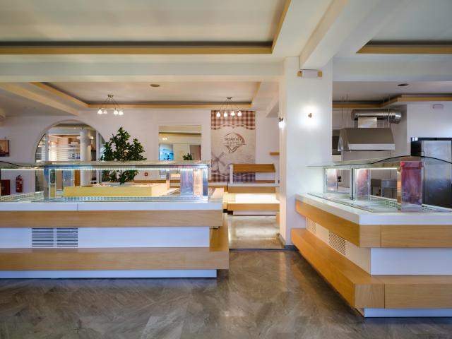Talea Beach Hotel