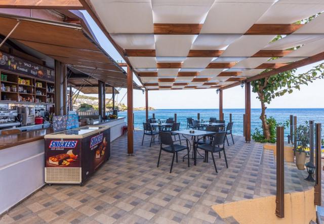 Talea Beach Hotel
