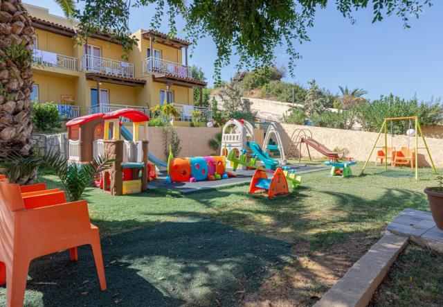 Talea Beach Hotel