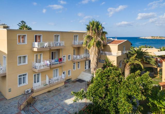 Talea Beach Hotel