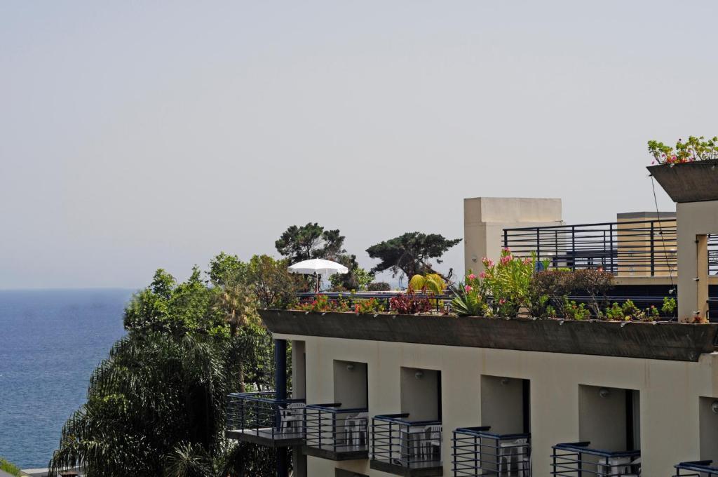 TERRACE MAR SUITE APARTHOTEL