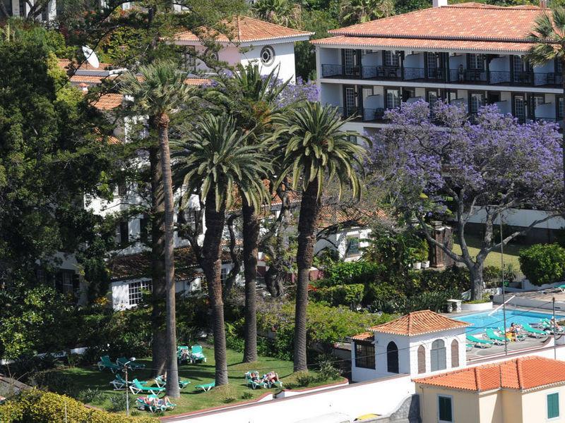 Quinta Da Penha De Franca