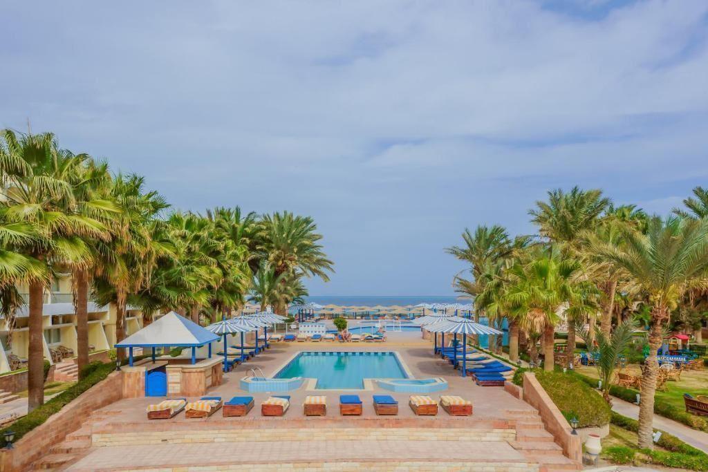 Empire Beach