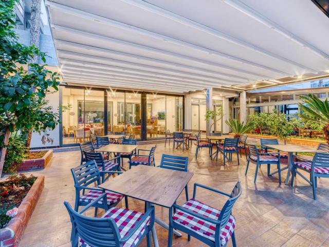 Kahya Hotel